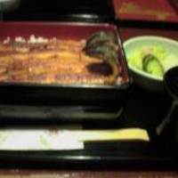 うなぎ割烹 大江戸 - 