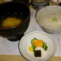日本料理 川島 - 