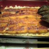 うなぎ割烹 大江戸 - 