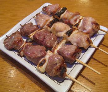 焼とり のんき 鶴見 焼鳥 食べログ