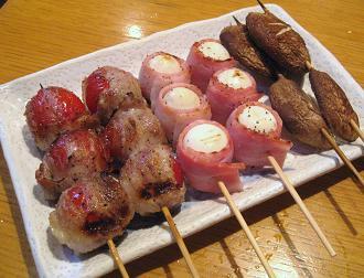 焼とり のんき 鶴見 焼鳥 食べログ