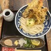 うどん 兎麦 阪急三番街店
