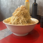 ラーメン ヨシトミ - 