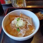 うまいもん 炙り道場 - 