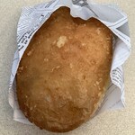 이시가마 빵 코우보우 다이치노 메구미 - 카레빵
                      ¥210