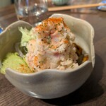 サケホール 益や - 