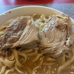 ラーメン ヨシトミ - 