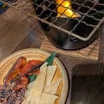 サケホール 益や - 