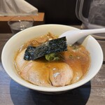 支那そばや 本店 - 