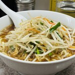 中華麺店 喜楽 - 