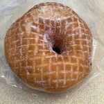 이시가마 빵 코우보우 다이치노 메구미 - 링 도넛
                      ¥100