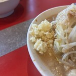 ラーメン ヨシトミ - 