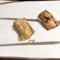 銀座 久兵衛 銀座本店 - 