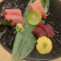 磯料理　まるけい - 