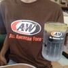 A&W 宮古下里通り店