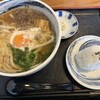 北九州うどん 七笑