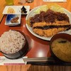 名古屋名物 みそかつ 矢場とん 東京銀座店