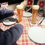 Romer Pils Brunnen - 