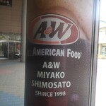 A&W - 