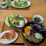 フェスティバール＆ビアホール - 