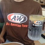 A&W - 