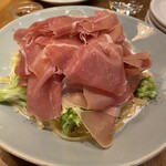 Italian Kitchen VANSAN - 