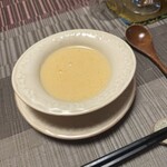 ログペンションセシルクラブ - スノーキャロットのスープ