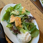 フェスティバール＆ビアホール - 