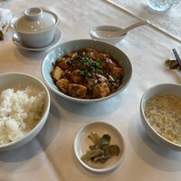 四川豆花飯荘 東京店 - 
