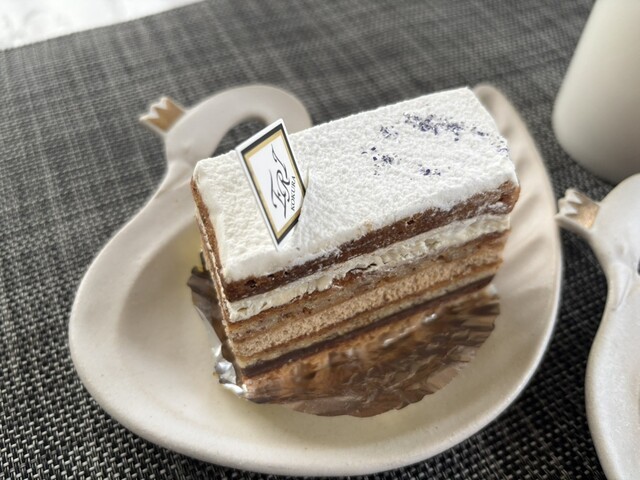 フランス菓子 ERI （エリ） - 下曽根/ケーキ | 食べログ