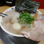 博多ラーメン 和 - 