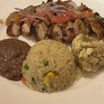 タコス ミカサ - 