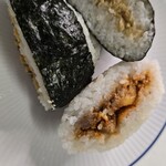 おにぎり専門店 みのり - 料理写真: