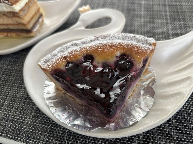 フランス菓子 ERI （エリ） - 下曽根/ケーキ | 食べログ