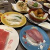 回転寿司　すし丸 三吉店