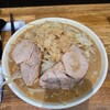 麺に始まり麺に終わる