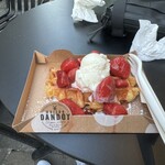 Maison Dandoy Galeries - 