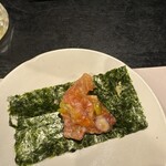 天ぷら小料理 久 - 