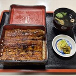 うな藤 - 