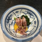 天ぷら小料理 久 - 