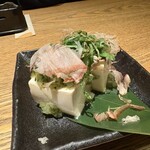 仙台牛タン 塩釜おでん 三代目文治 銀座本店 - 