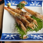 お食事処 若林 - 