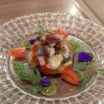 俺のフレンチ - 