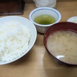 とんかつ山家 御徒町店 - 