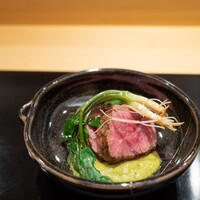 割烹 渡辺 - 