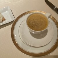 レストラン ロワール フレンチ - 