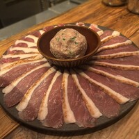 十番 無鴨黒 -  十番 無鴨黒 -