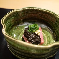 割烹 渡辺 - 