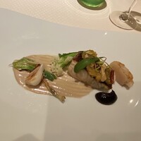 レストラン ロワール フレンチ - 