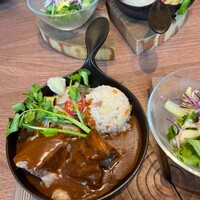 小岩井農場TOKYO  - 